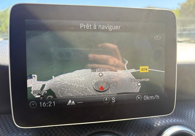 Photo du véhicule