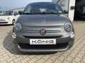 Fiat 500C Cabrio Klima*Sound*PDC Grau - thumbnail 2
