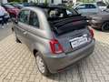 Fiat 500C Cabrio Klima*Sound*PDC Grau - thumbnail 15