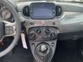 Fiat 500C Cabrio Klima*Sound*PDC Grau - thumbnail 13