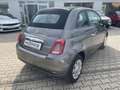 Fiat 500C Cabrio Klima*Sound*PDC Grau - thumbnail 6