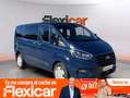 Ford Transit Custom Kombi 2.0 TDCI 96kW 320 L1 Trend Azul - thumbnail 1