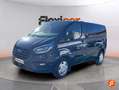 Ford Transit Custom Kombi 2.0 TDCI 96kW 320 L1 Trend Azul - thumbnail 3