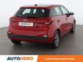 Hyundai i20 1.2 Connectline Rosso - thumbnail 6