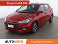 Hyundai i20 1.2 Connectline Rosso - thumbnail 1