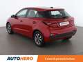 Hyundai i20 1.2 Connectline Rosso - thumbnail 4