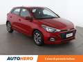 Hyundai i20 1.2 Connectline Rosso - thumbnail 8