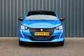 Peugeot 208 100pk GT-Line | Navigatie | Cruise control | Camer Blue - thumbnail 3