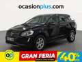 Volvo XC60 D3 Kinetic 136 Negro - thumbnail 1
