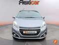 Peugeot 208 1.2 PureTech S&S Signature 82 Gris - thumbnail 9