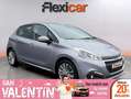 Peugeot 208 1.2 PureTech S&S Signature 82 Gris - thumbnail 1