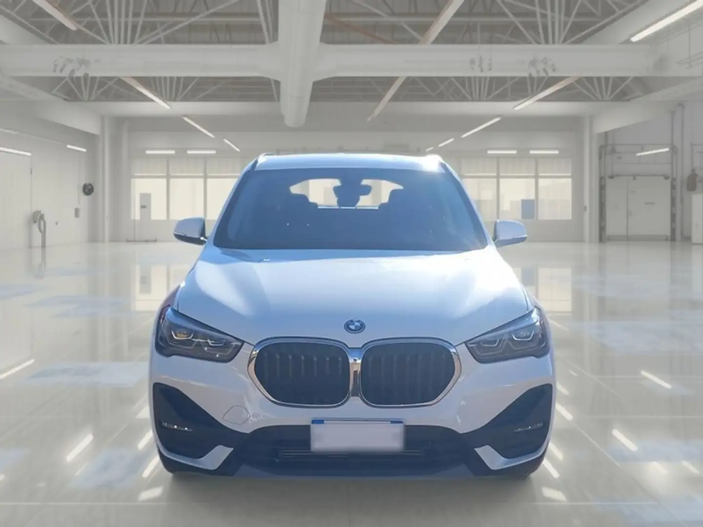 BMW X1 xDrive 25e Business Advantage automatico - 2