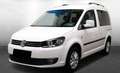 Volkswagen Caddy 2.0 Ecofuel 5p. Comfortline Bianco - thumbnail 7