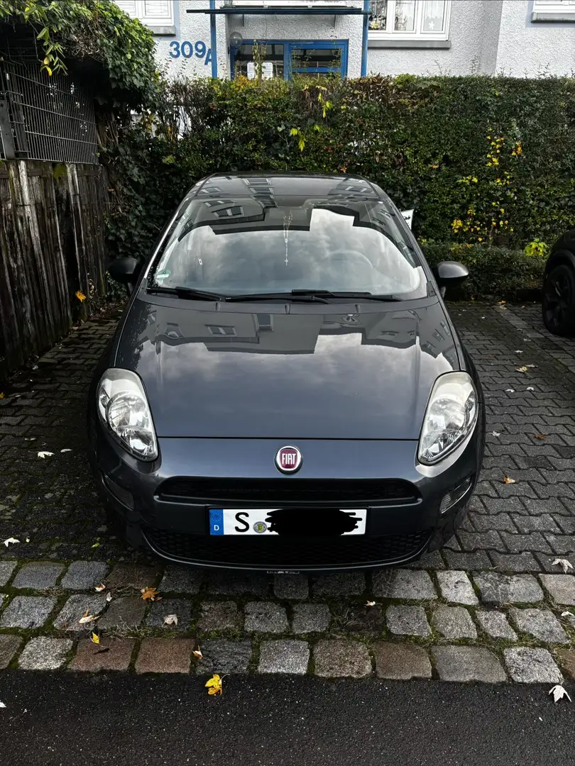 Fiat Punto Evo 1.2 - 1