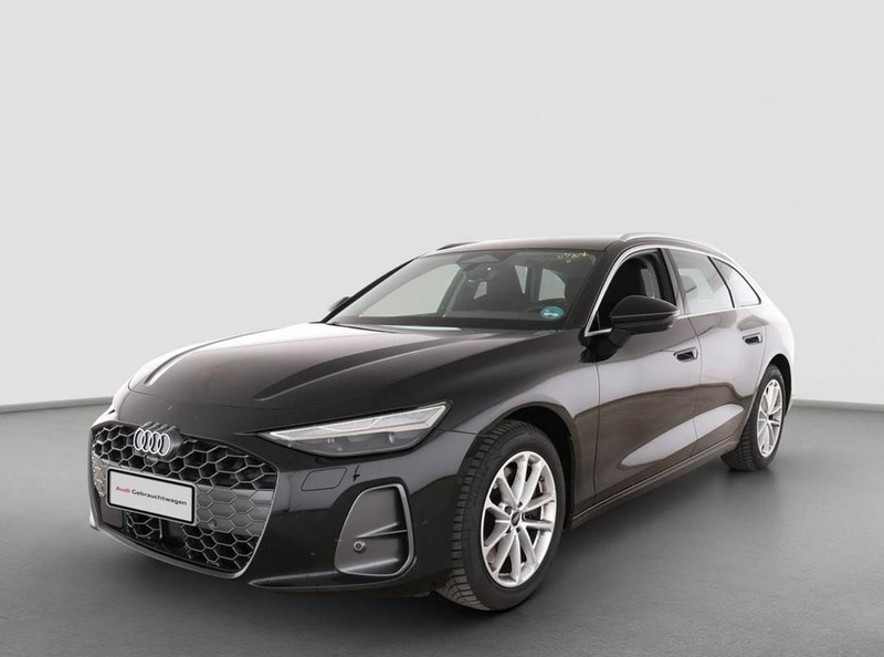 Audi A6 Avant TDI qu AHK PANO MATRIX 360° TECH PLUS — photo 5