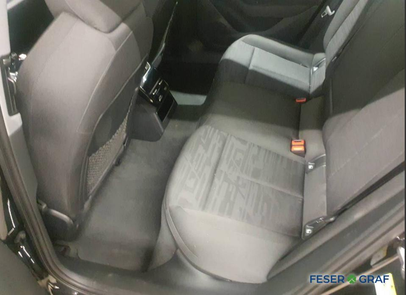 Audi A6 Avant TDI qu AHK PANO MATRIX 360° TECH PLUS — photo 4
