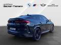 BMW X6 M50i Laser | 360° | ACC | AHK | SoftCl. | SkyLoung Schwarz - thumbnail 6