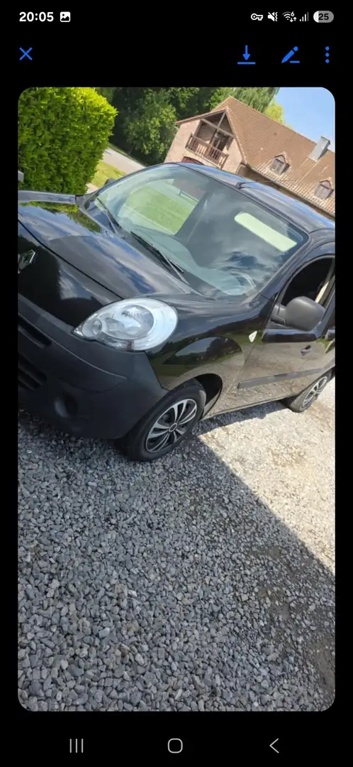 Renault Kangoo 1.5 dCi Authentique - 1