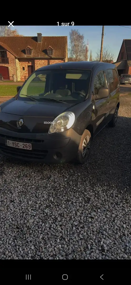 Renault Kangoo 1.5 dCi Authentique - 2