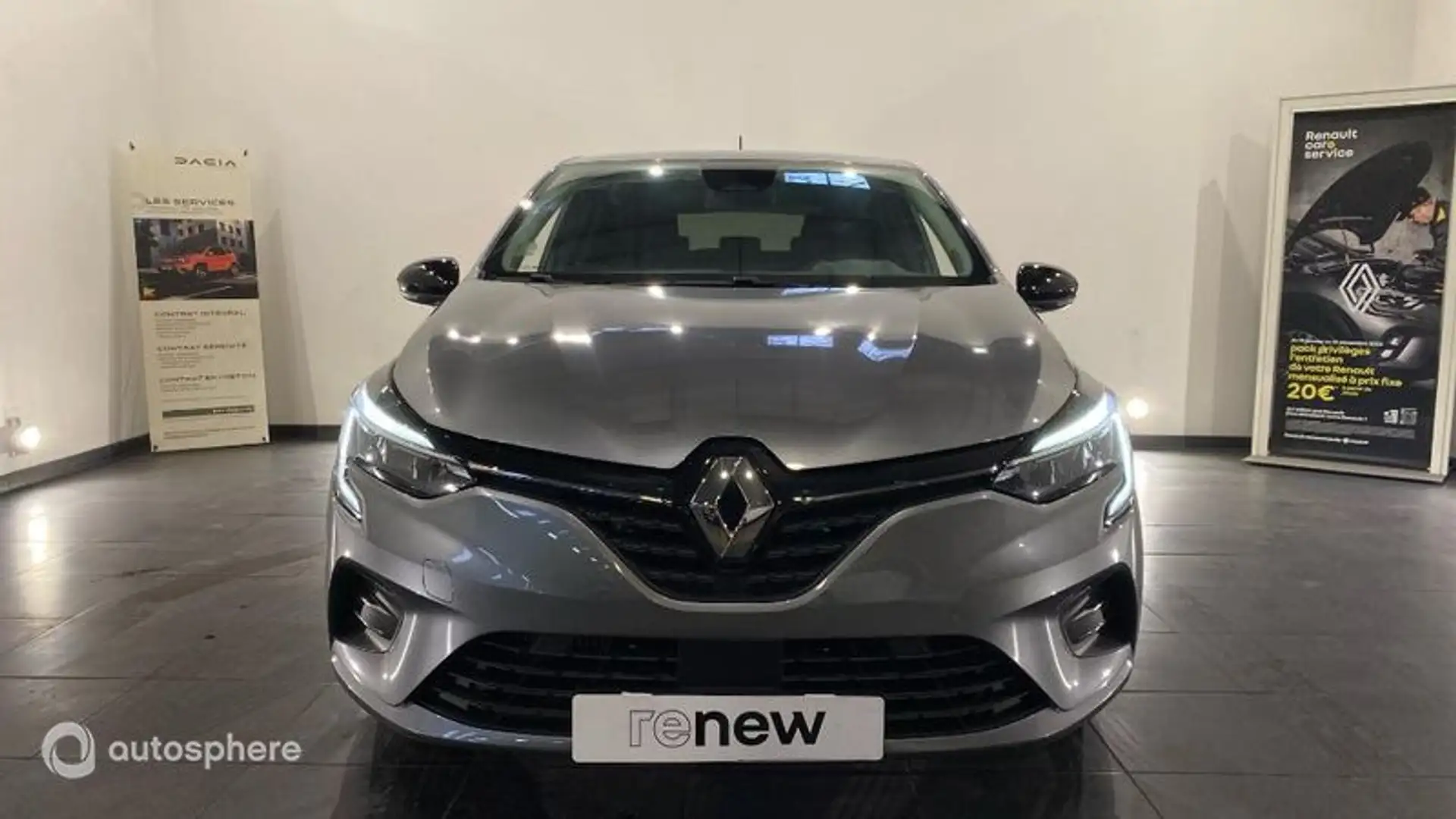 Renault Clio 1.0 TCe 90ch Evolution - 2