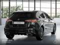 Mercedes-Benz A 180 AMG+NIGHT+MULTIBEAM+KAMERA+TOTW+KEYLESS+7G Schwarz - thumbnail 4