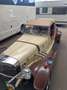 Oldtimer Mercedes Benz Nachbau SSK Beige - thumbnail 31