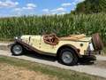 Oldtimer Mercedes Benz Nachbau SSK Beige - thumbnail 6