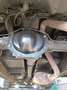 Oldtimer Mercedes Benz Nachbau SSK Beige - thumbnail 24