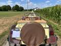 Oldtimer Mercedes Benz Nachbau SSK Beige - thumbnail 9