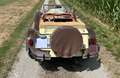 Oldtimer Mercedes Benz Nachbau SSK Beige - thumbnail 12