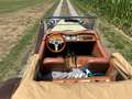 Oldtimer Mercedes Benz Nachbau SSK Beige - thumbnail 11