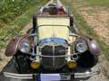 Oldtimer Mercedes Benz Nachbau SSK Beige - thumbnail 13