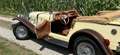 Oldtimer Mercedes Benz Nachbau SSK Beige - thumbnail 8