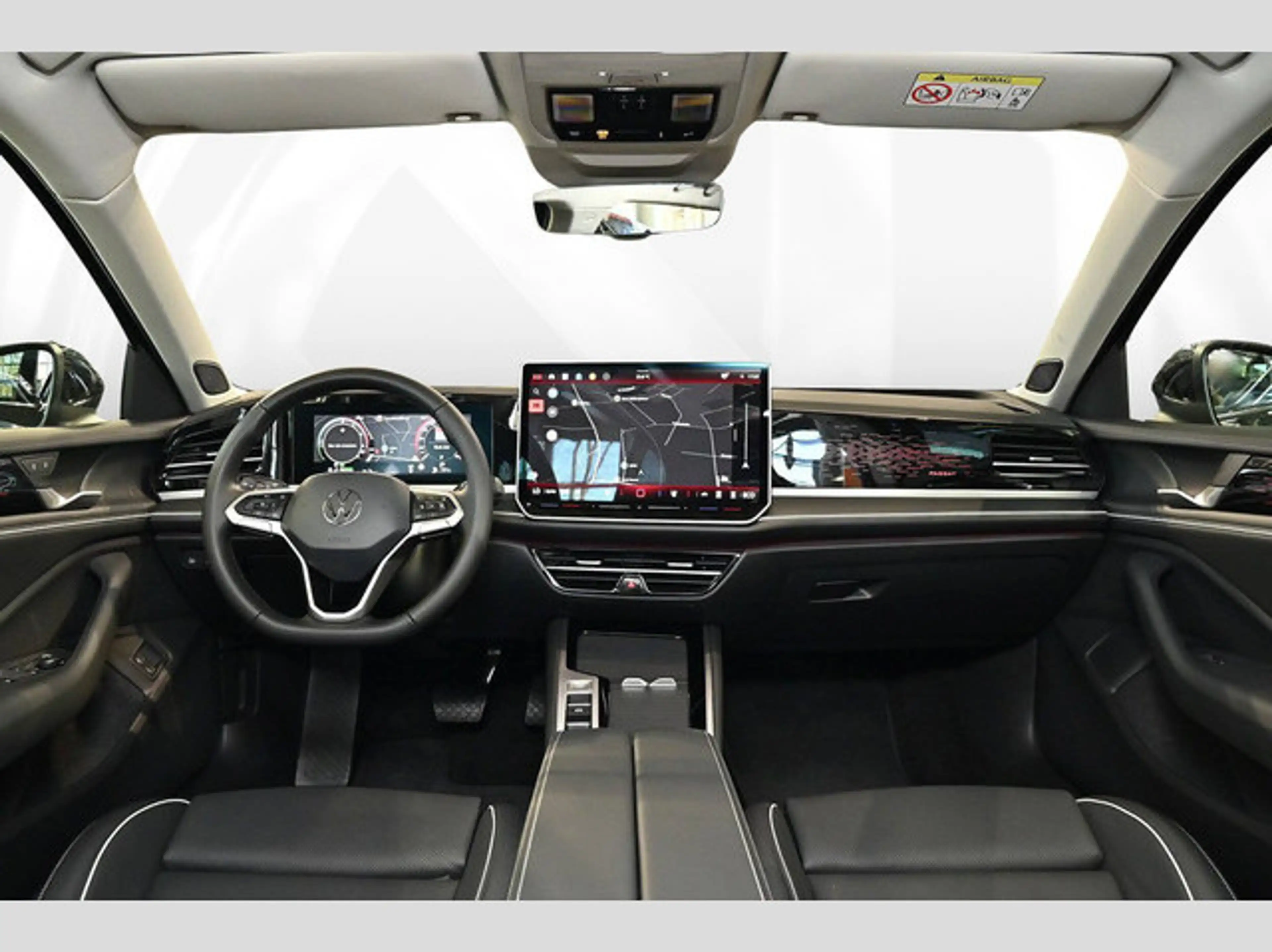 Volkswagen Passat Variant 1,5 l eHybrid DSG Elegance — photo 8