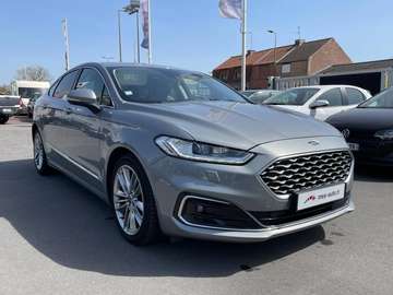 2.0 EcoBlue 190ch Vignale BVA 5p