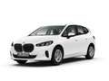BMW 218 Active Tourer i Park-Assistent DAB Sitzheizung Weiß - thumbnail 1