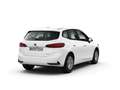 BMW 218 Active Tourer i Park-Assistent DAB Sitzheizung Weiß - thumbnail 3