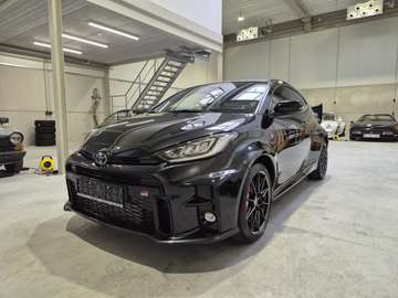 GR mit High-Performance-Paket