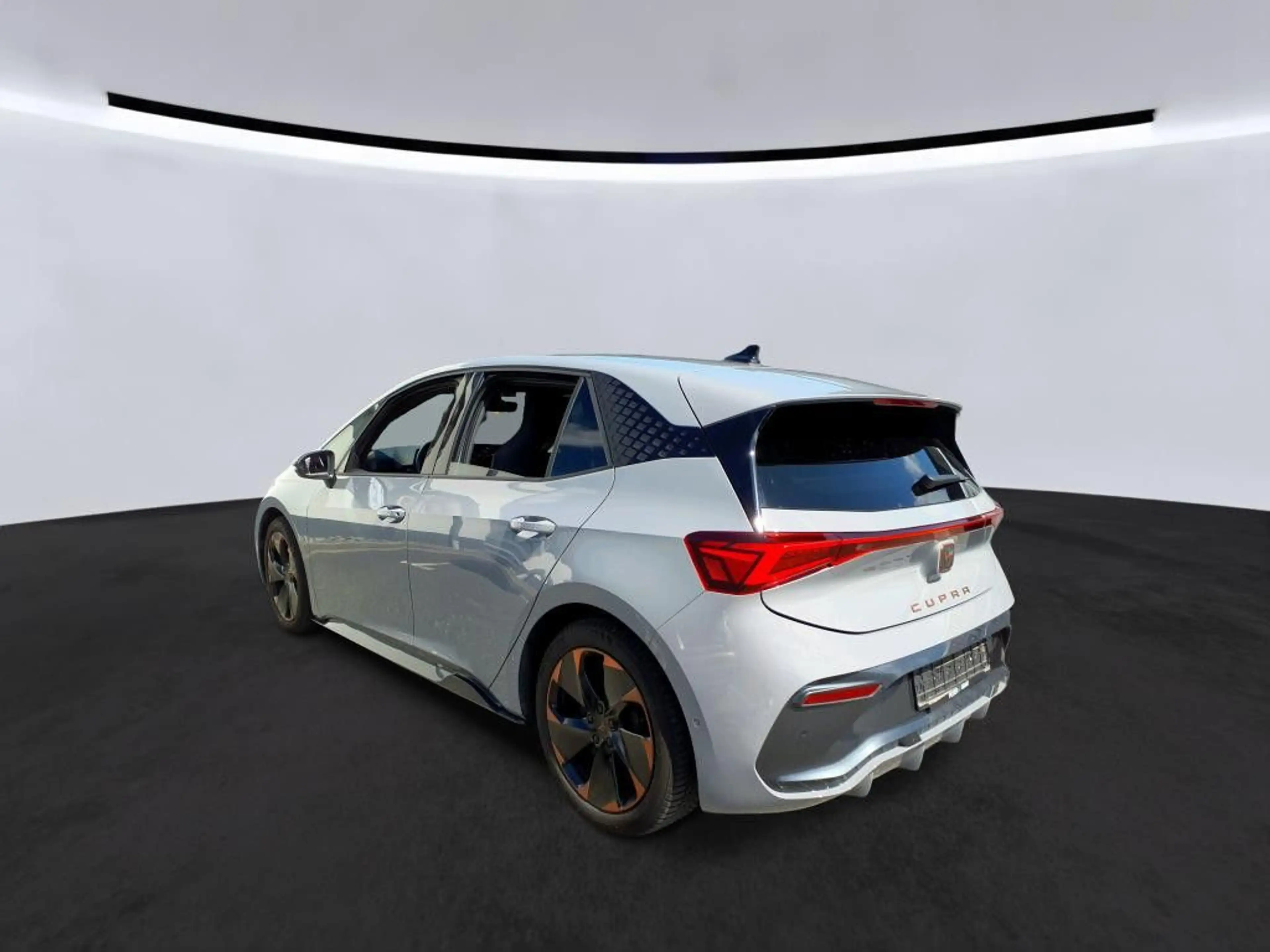 CUPRA Born 150 kW Edition BeatsAudio Wärmepumpe ACC — photo 3