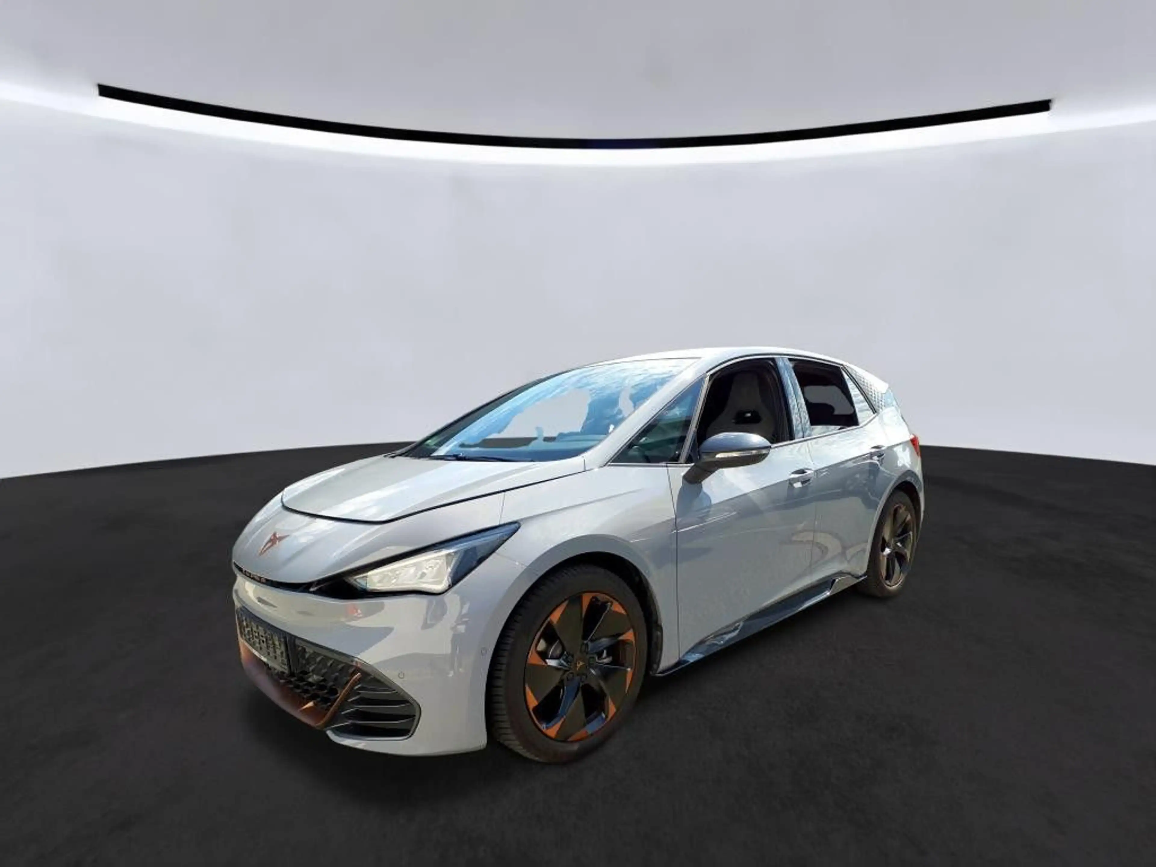CUPRA Born 150 kW Edition BeatsAudio Wärmepumpe ACC
