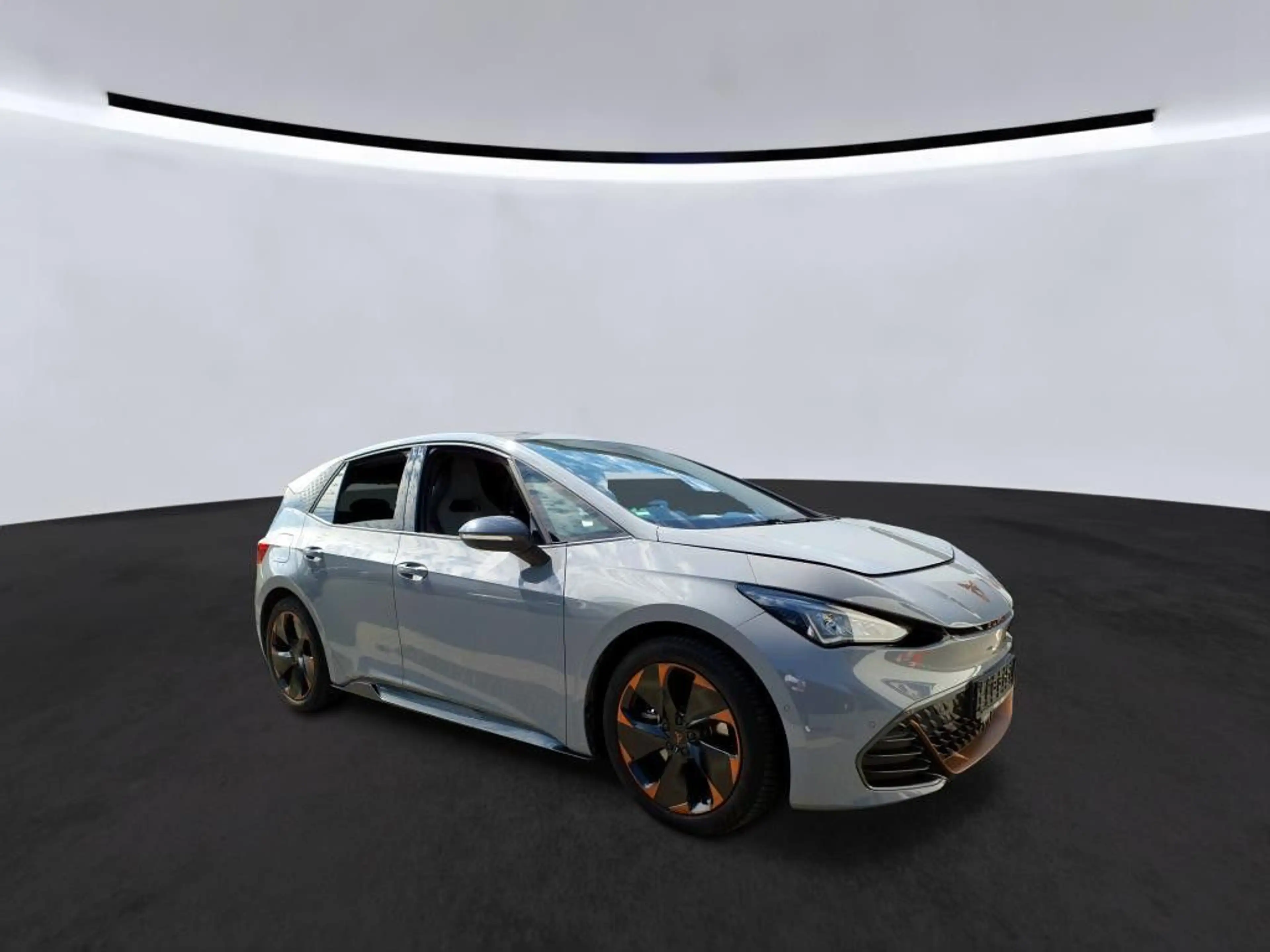 CUPRA Born 150 kW Edition BeatsAudio Wärmepumpe ACC — photo 2