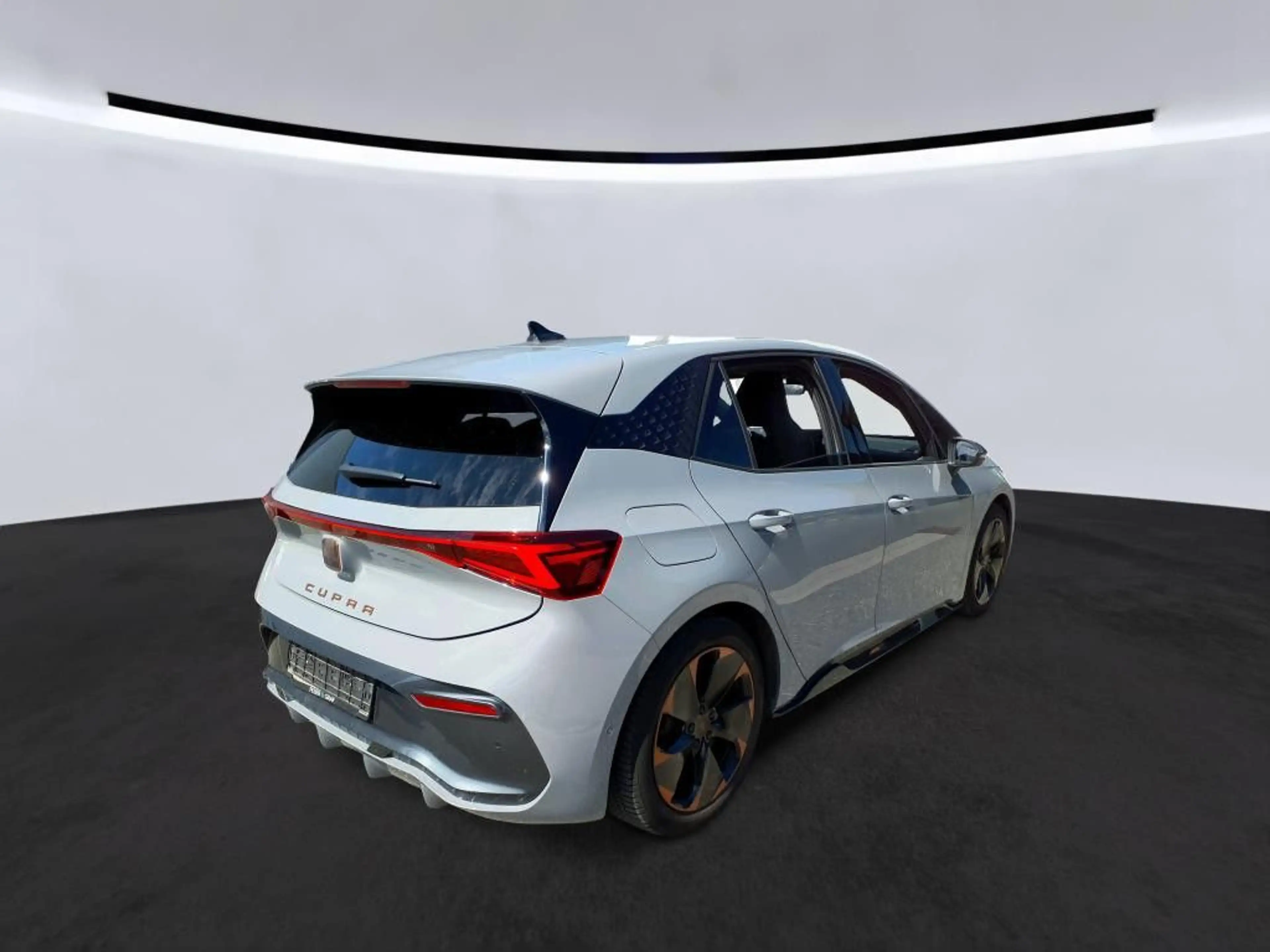 CUPRA Born 150 kW Edition BeatsAudio Wärmepumpe ACC — photo 4