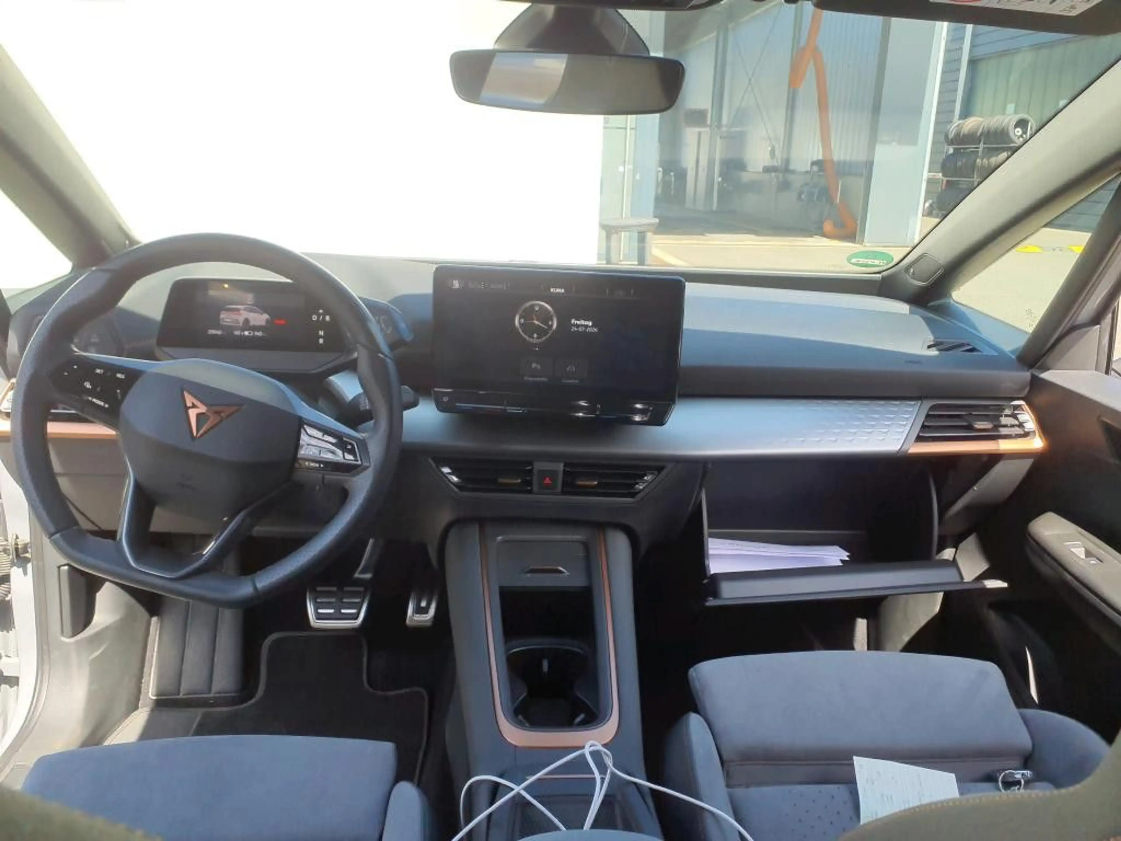 CUPRA Born 150 kW Edition BeatsAudio Wärmepumpe ACC — photo 8