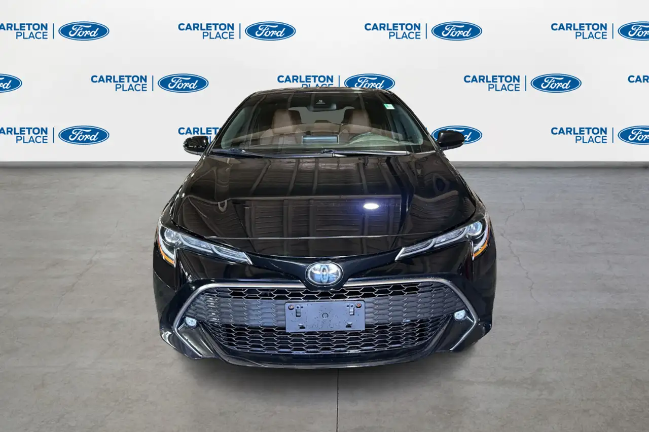 Toyota Corolla снимка Toyota Corolla