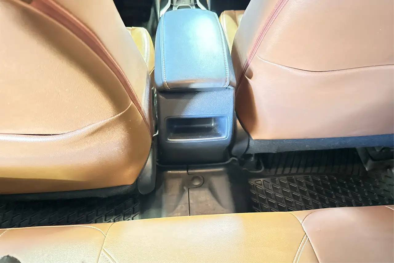 Toyota Corolla снимка Toyota Corolla