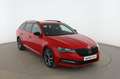 Skoda Superb 1.0 TSI SportLine Rojo - thumbnail 9