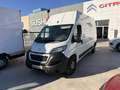 Peugeot Boxer Furgón 2.2BlueHDI 335 L3H3 S&S 140 Blanco - thumbnail 1