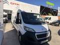 Peugeot Boxer Furgón 2.2BlueHDI 335 L3H3 S&S 140 Blanco - thumbnail 7