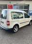 Volkswagen Caddy Trendline 1.2, AHK fest, SV,ZV Blanc - thumbnail 2