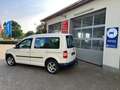 Volkswagen Caddy Trendline 1.2, AHK fest, SV,ZV Blanc - thumbnail 4
